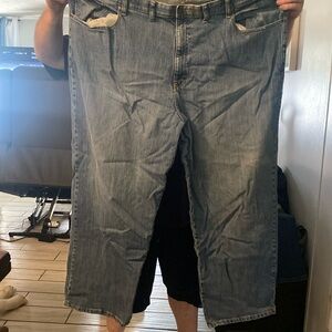 Lee jeans